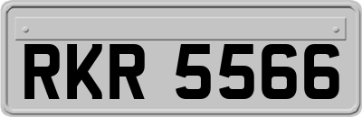 RKR5566
