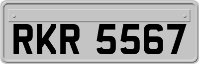 RKR5567