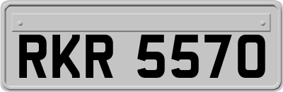 RKR5570