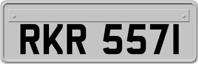 RKR5571