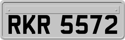 RKR5572