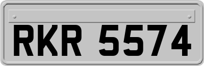 RKR5574