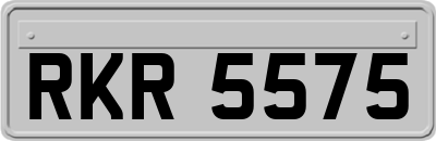 RKR5575