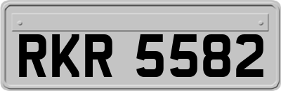 RKR5582