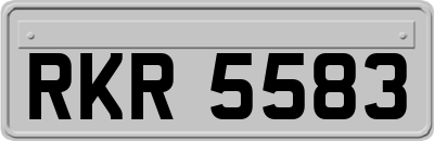 RKR5583