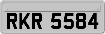 RKR5584