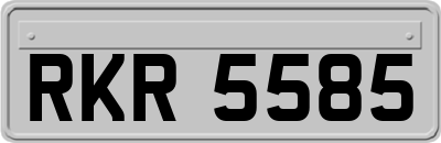 RKR5585