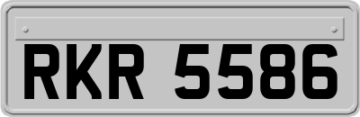 RKR5586