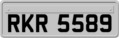 RKR5589