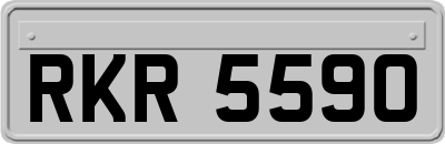 RKR5590