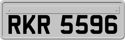 RKR5596