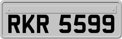 RKR5599