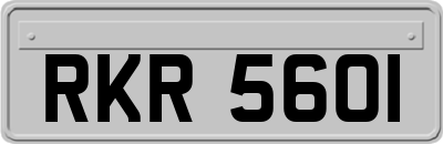 RKR5601