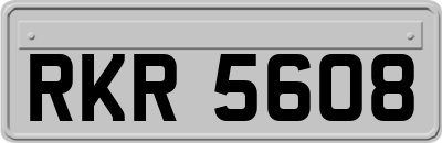 RKR5608