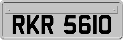 RKR5610