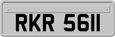 RKR5611