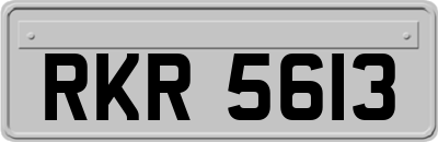 RKR5613