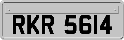 RKR5614