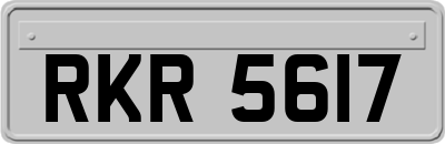 RKR5617