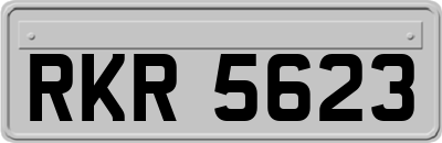 RKR5623