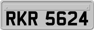 RKR5624