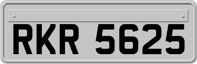 RKR5625