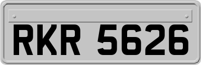 RKR5626