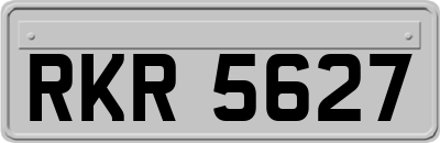 RKR5627