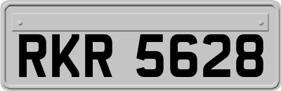 RKR5628