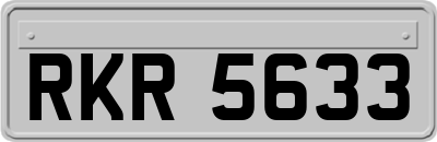 RKR5633