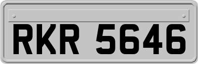 RKR5646