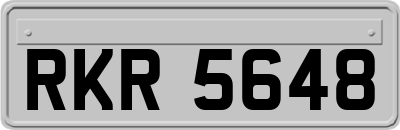 RKR5648