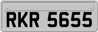 RKR5655