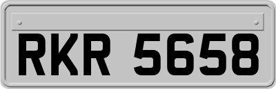 RKR5658