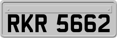 RKR5662