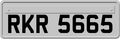 RKR5665