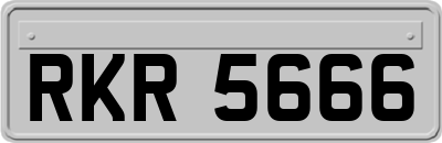 RKR5666