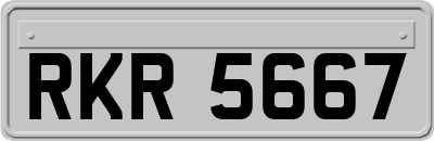 RKR5667