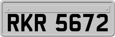 RKR5672