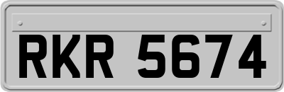 RKR5674