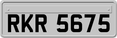 RKR5675