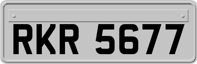 RKR5677