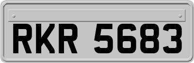 RKR5683