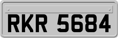 RKR5684