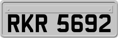 RKR5692