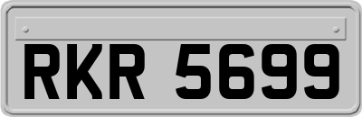 RKR5699