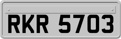 RKR5703