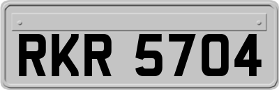 RKR5704