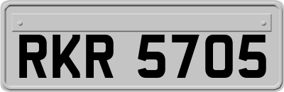 RKR5705