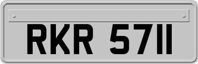 RKR5711